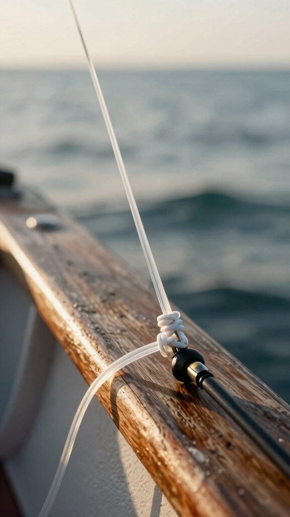 spool braid attach topshot