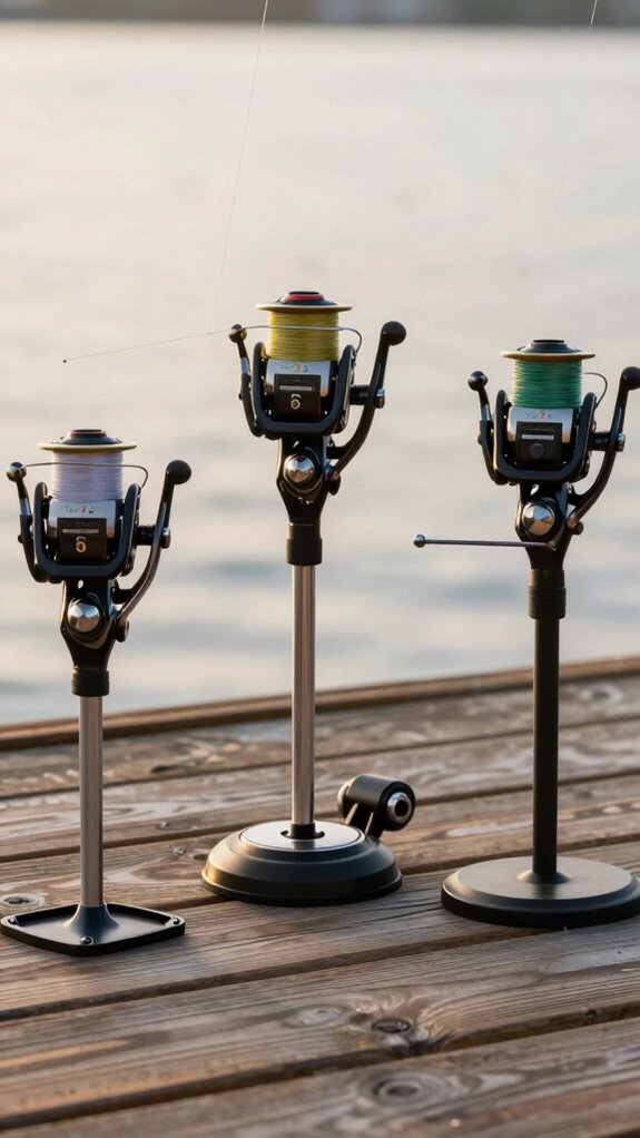 spooler choice by setup