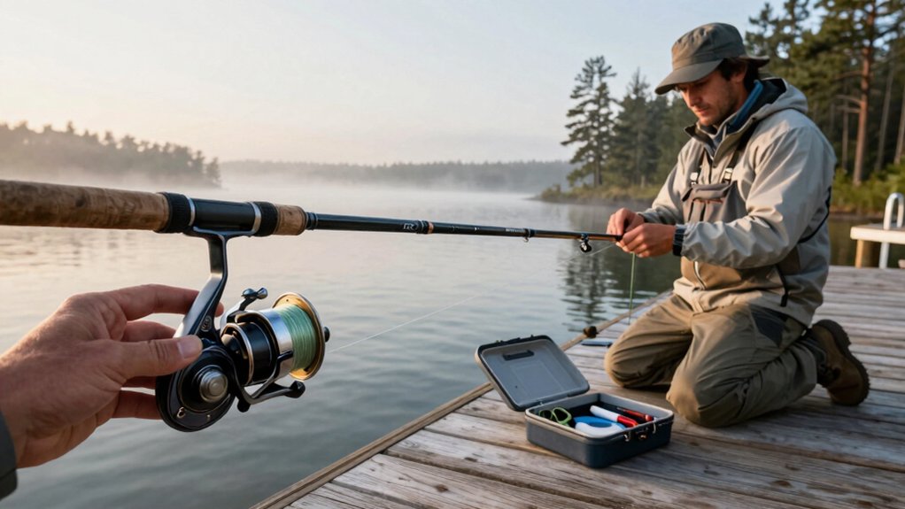 step by step tangle free linechanging