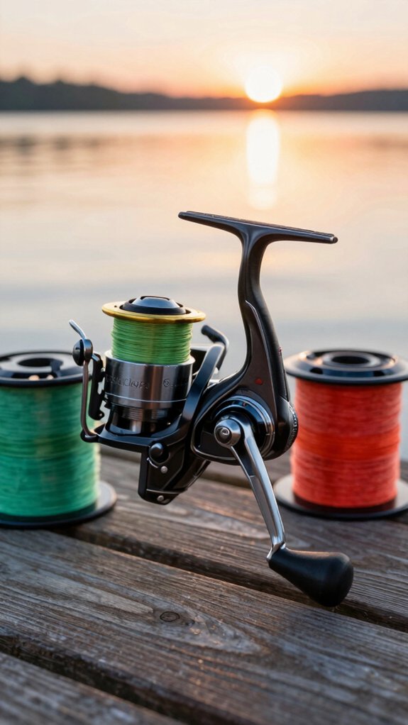 strength castability sensitivity diameter