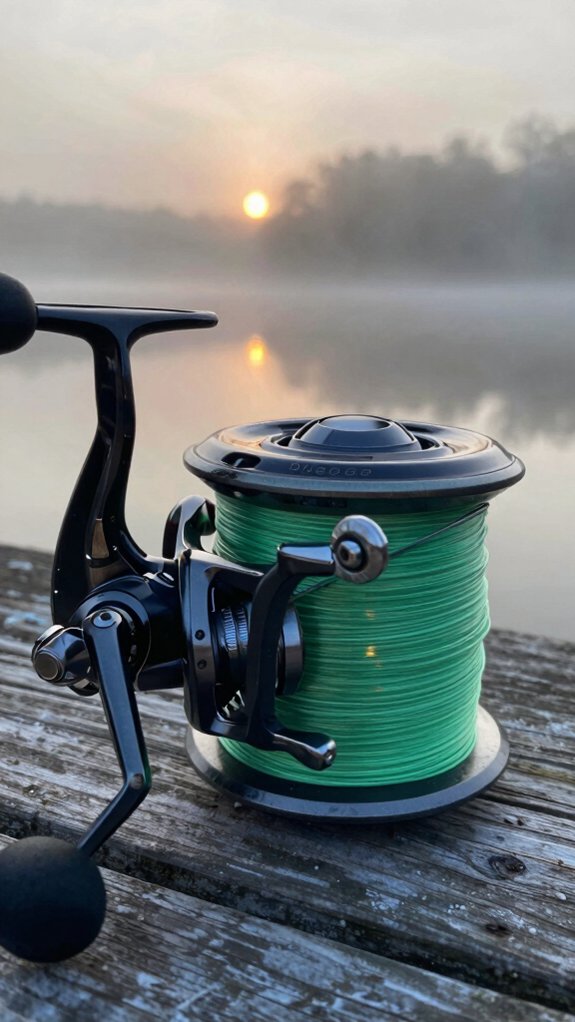 strength sensitivity visibility castability