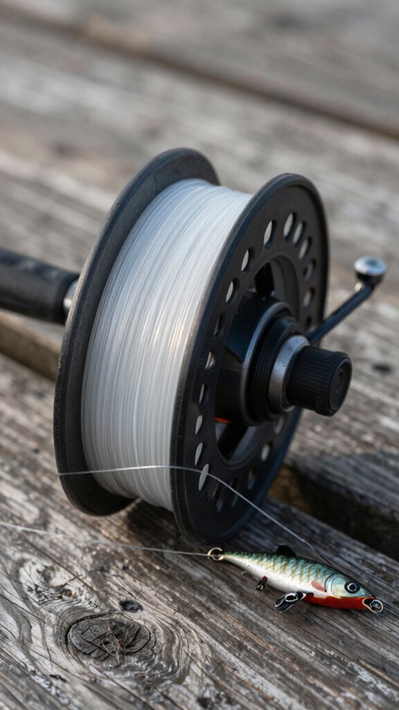 strength sensitivity visibility resistance