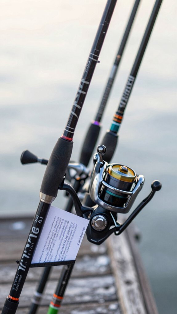 strong limited multi year warranties