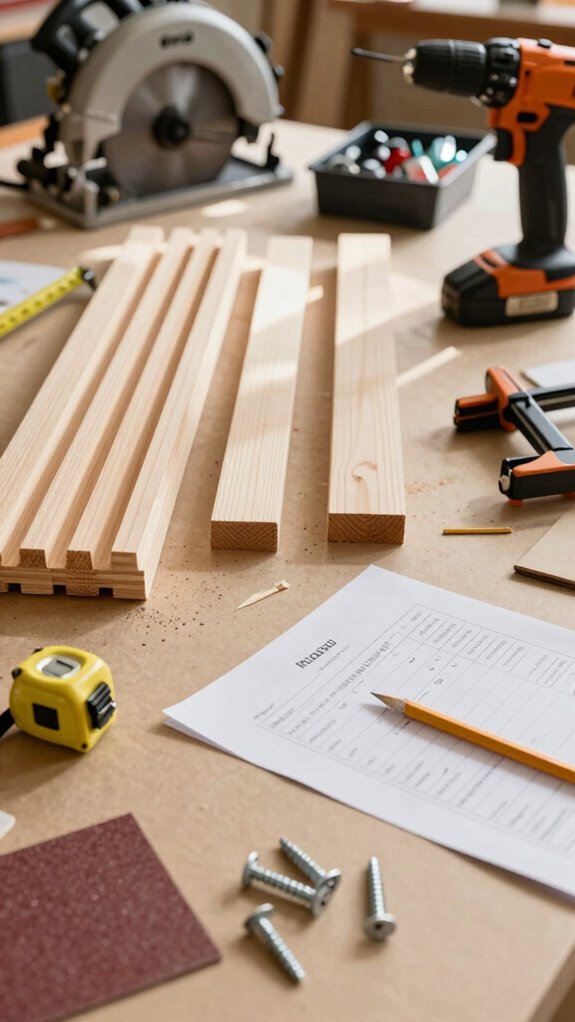 sturdy protective fishing rod holder