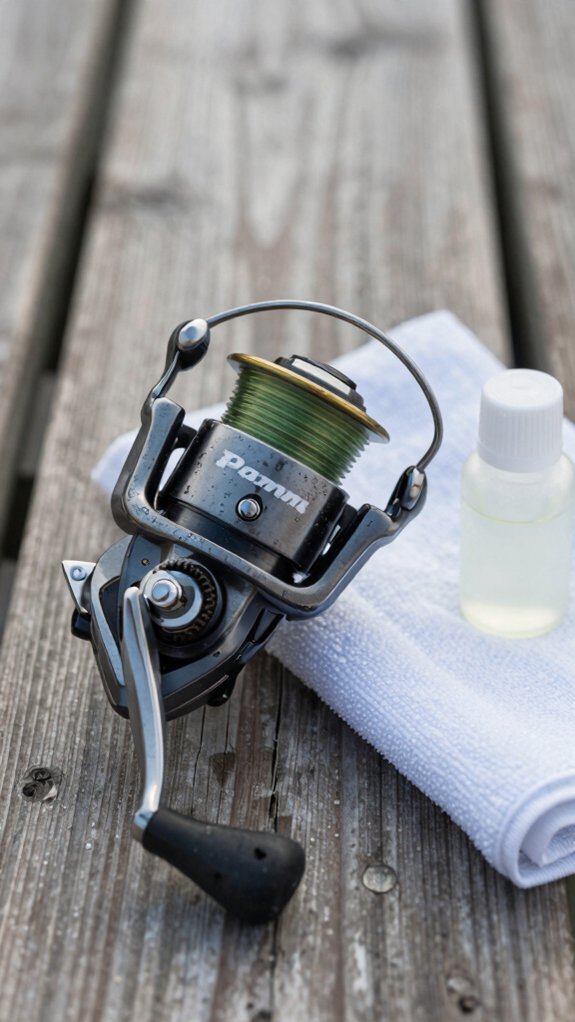 tighten rinse dry loosen