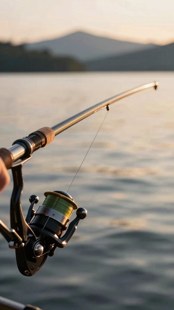 timing control line management