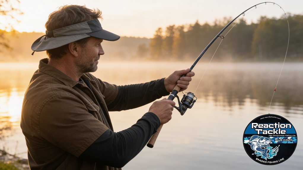 top bass fishing lines