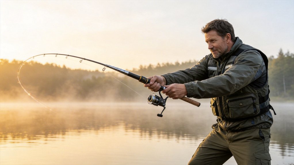 top beginner fishing reels