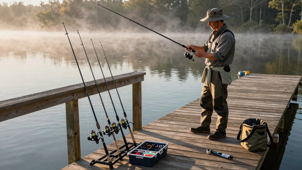 top fishing rods guide