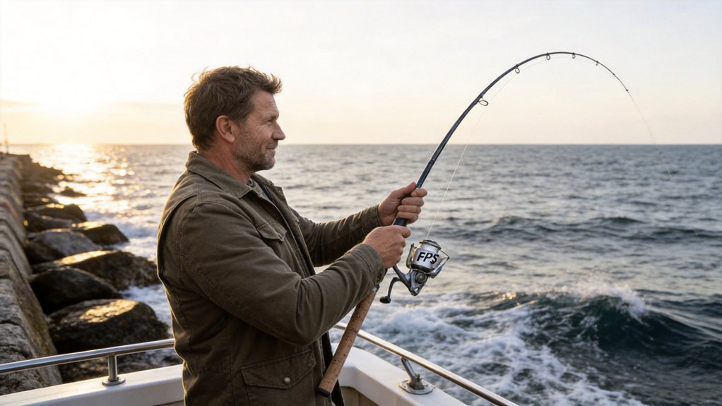 top saltwater fishing reels