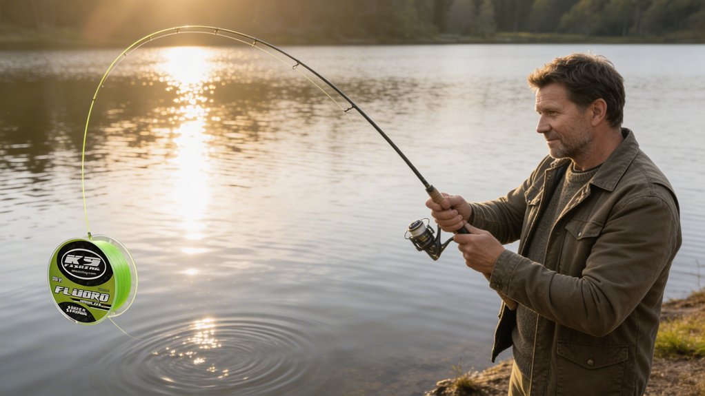 top spinning reel lines