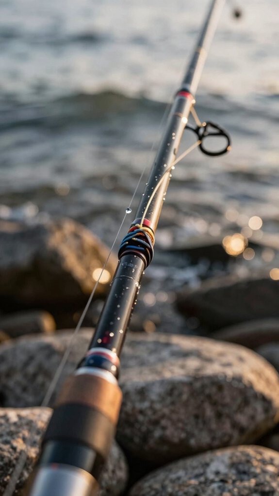 topshot cushions leader protects