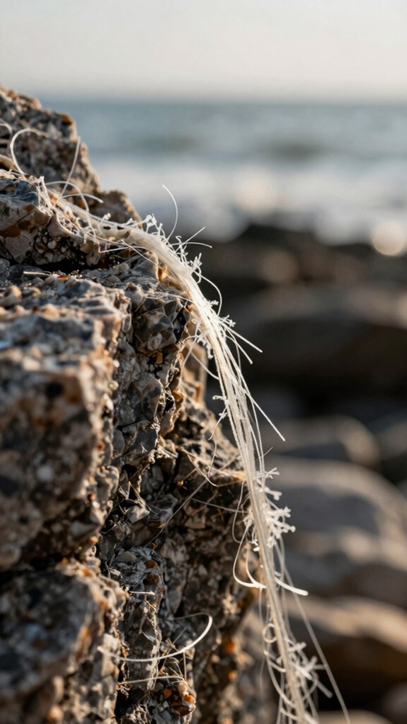 uv abrasion knots reuse