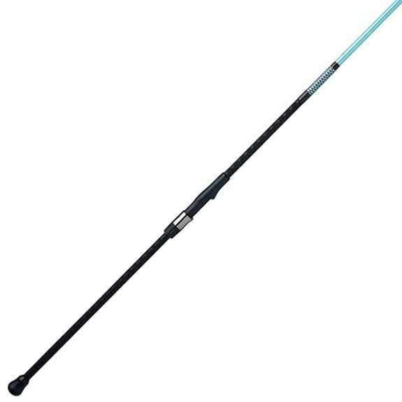 Ugly Stik 12' Carbon Surf Spinning Rod (2-Piece)