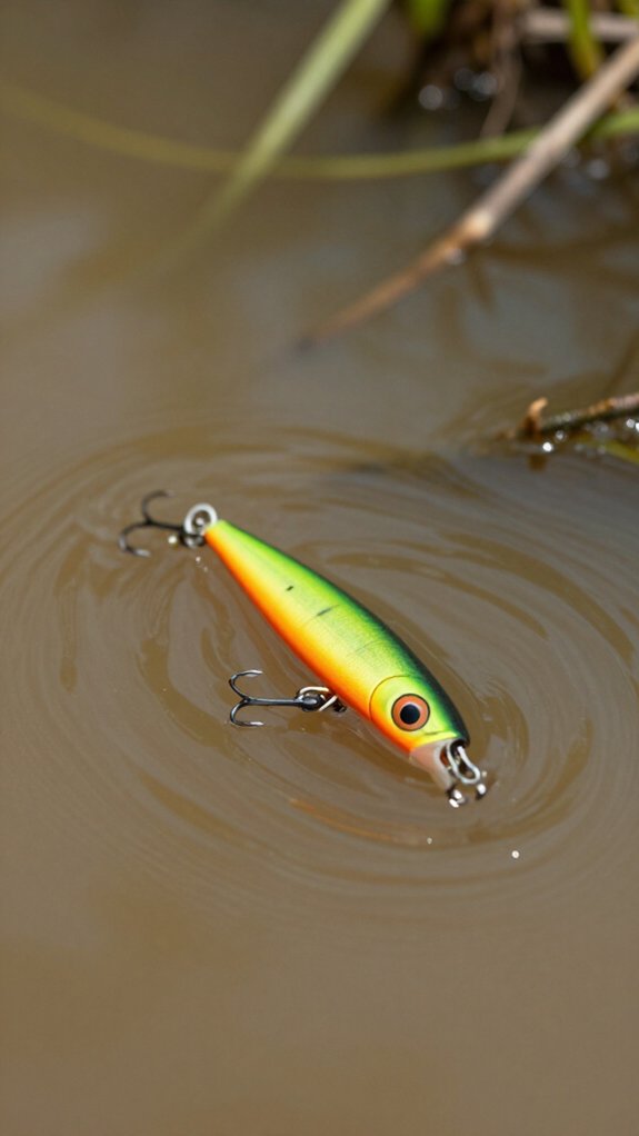 adjust retrieve speed accordingly