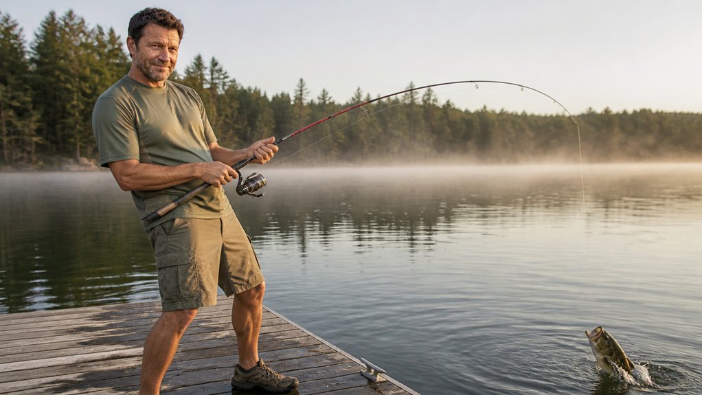 affordable fishing rods 2027
