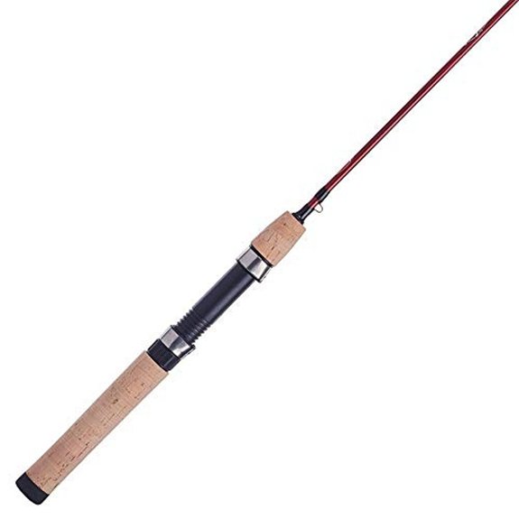 Berkley Cherrywood HD Spinning Rod 5'6 Light Power