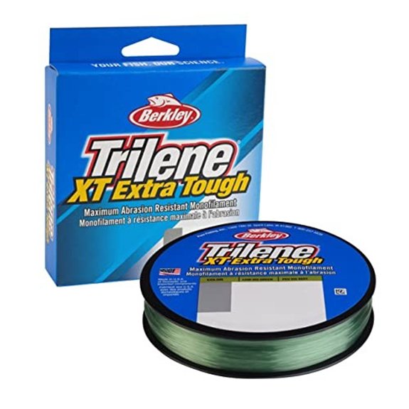 Berkley Trilene XT Monofilament Fishing Line 6lb