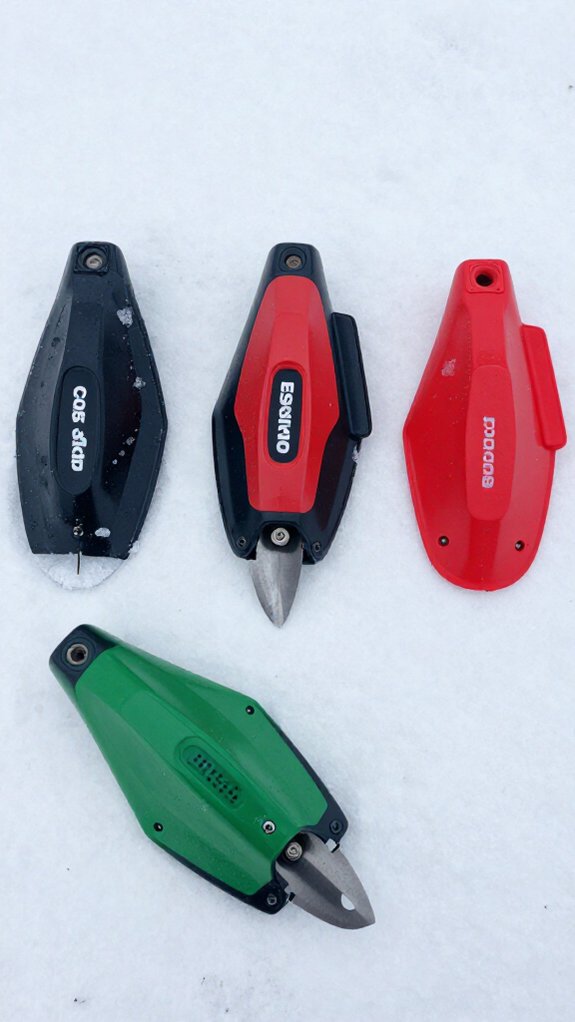 blade covers comparison guide
