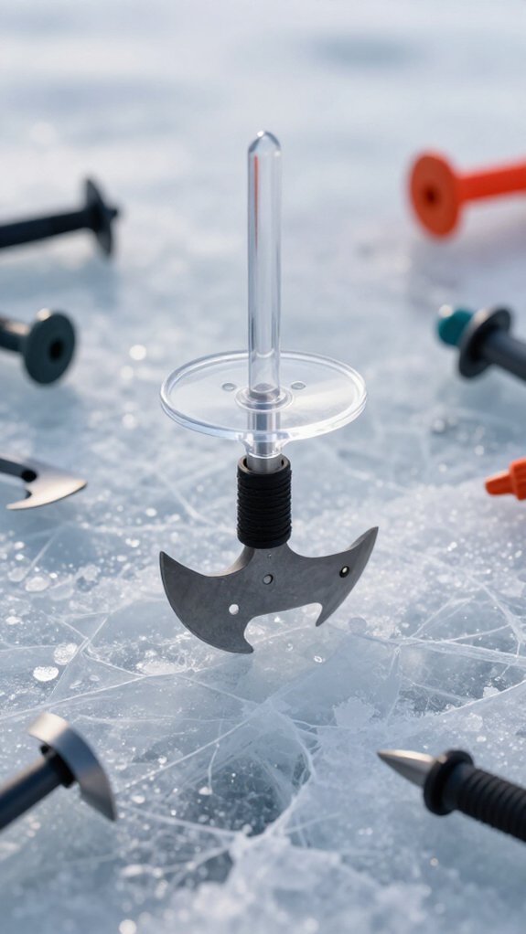 blade guards prevent injuries