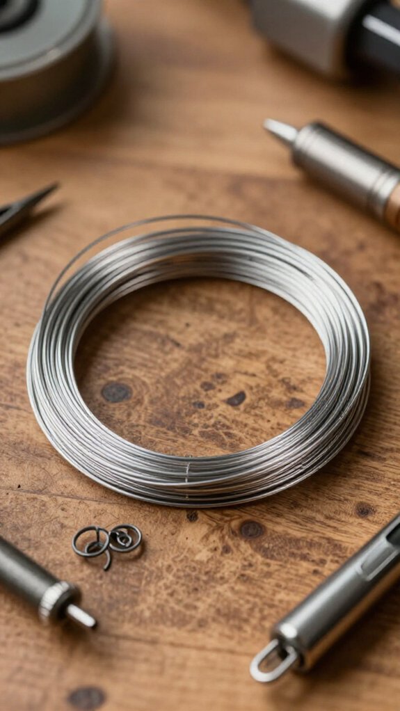 check tension and kinks