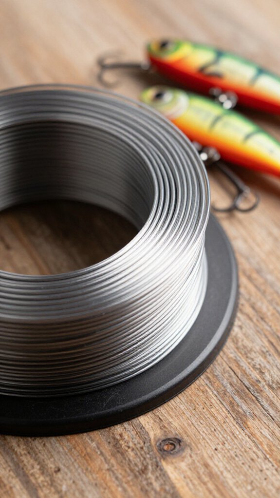 choose durable stainless steel wire