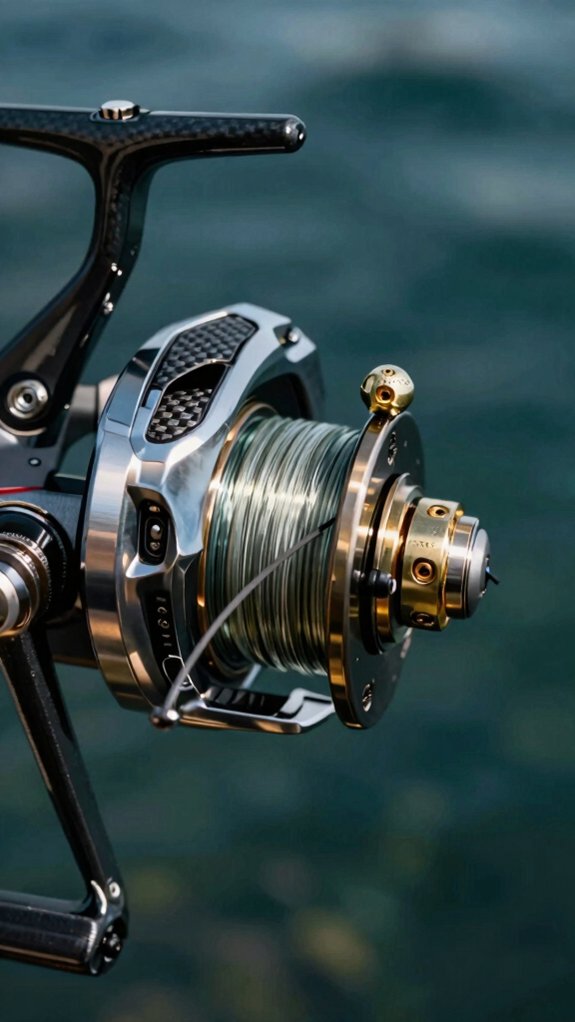 choosing durable compatible tackle
