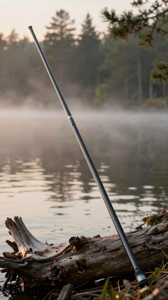 choosing the right beginner fishing rod
