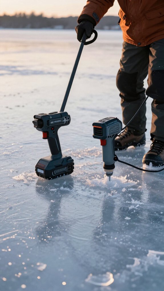 cordless vs corded power
