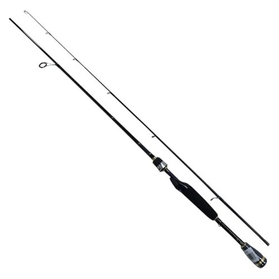 DAIWA AIRD-X Rod Black 5'6