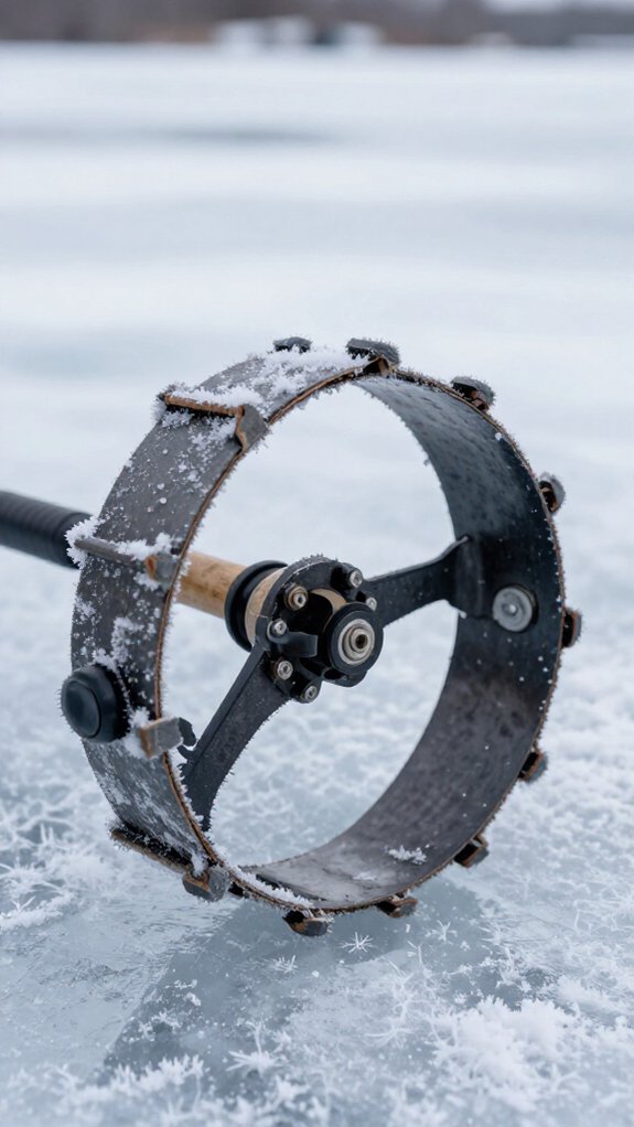 diy winter gear fixes