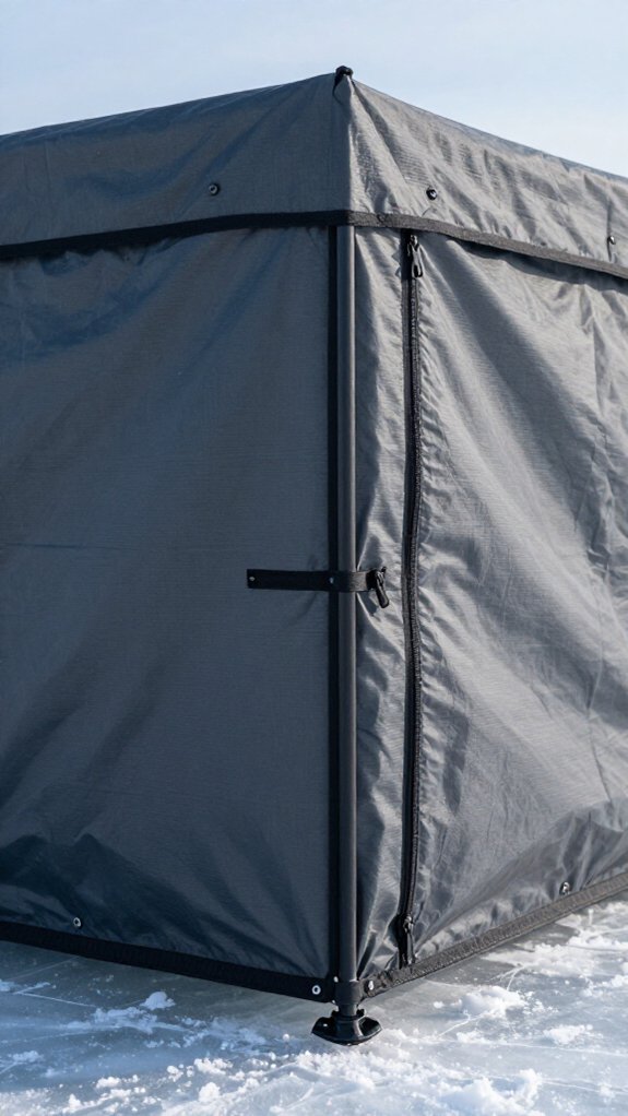 durable weather resistant materials