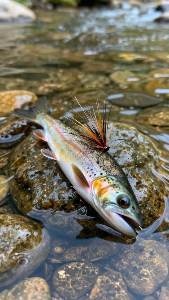 effective nymphs for steelhead