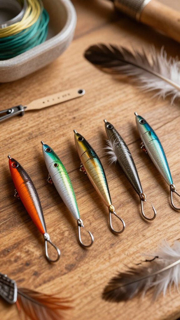 essential fly tying toolkit