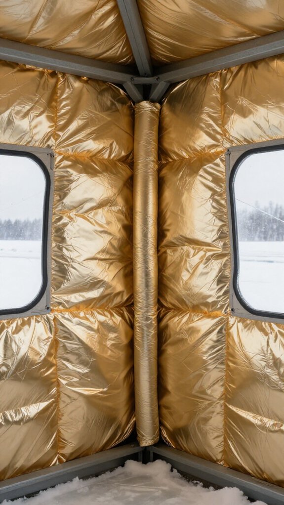 evaluate shelter s worthiness