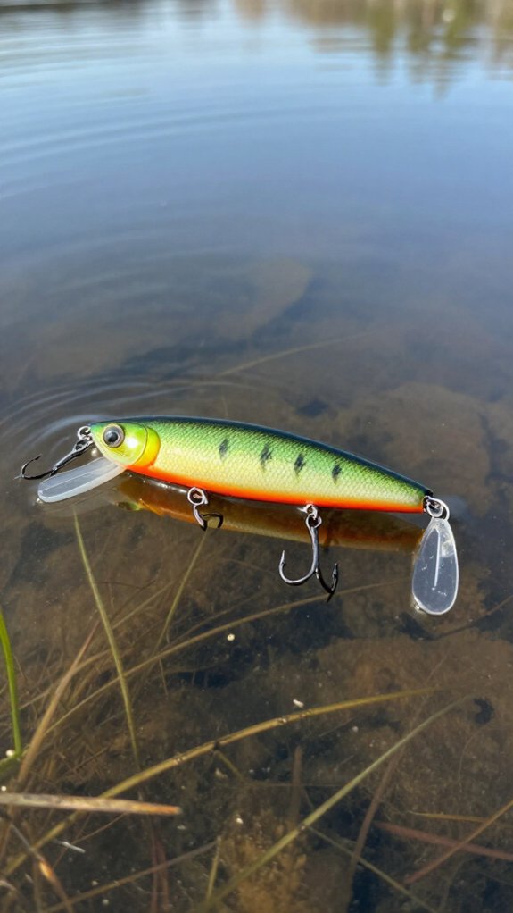 finesse senko bed fishing