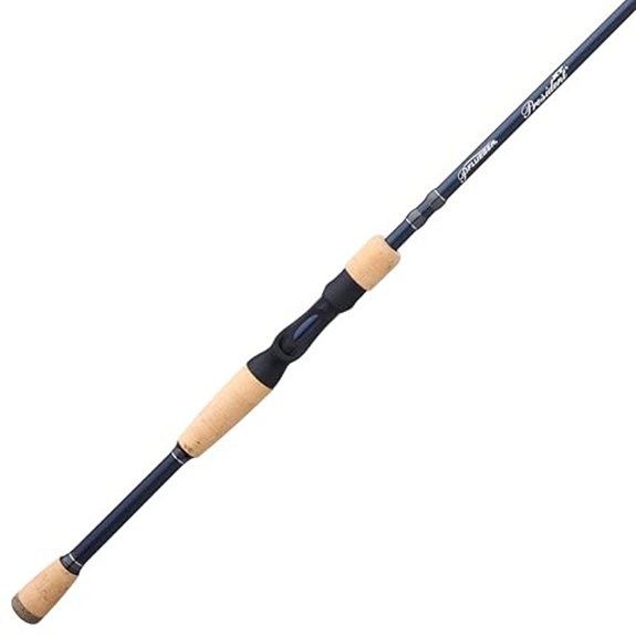 Pflueger President XT 7' Medium Heavy Casting Rod