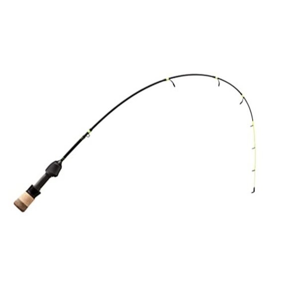 13 Fishing Tickle Stick Ice Fishing Rod 23 L