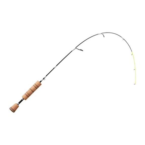 13 Fishing Wicked Pro Ice Rod 32 MH