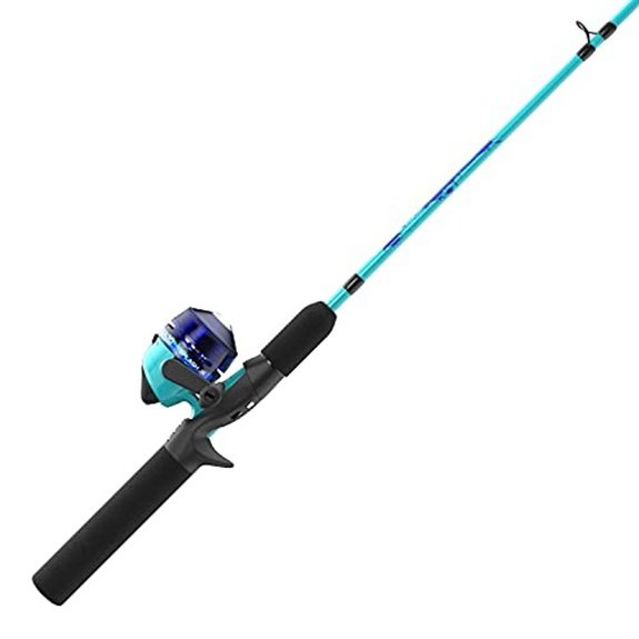 Zebco Kids Splash Jr. Fishing Rod and Reel Combo