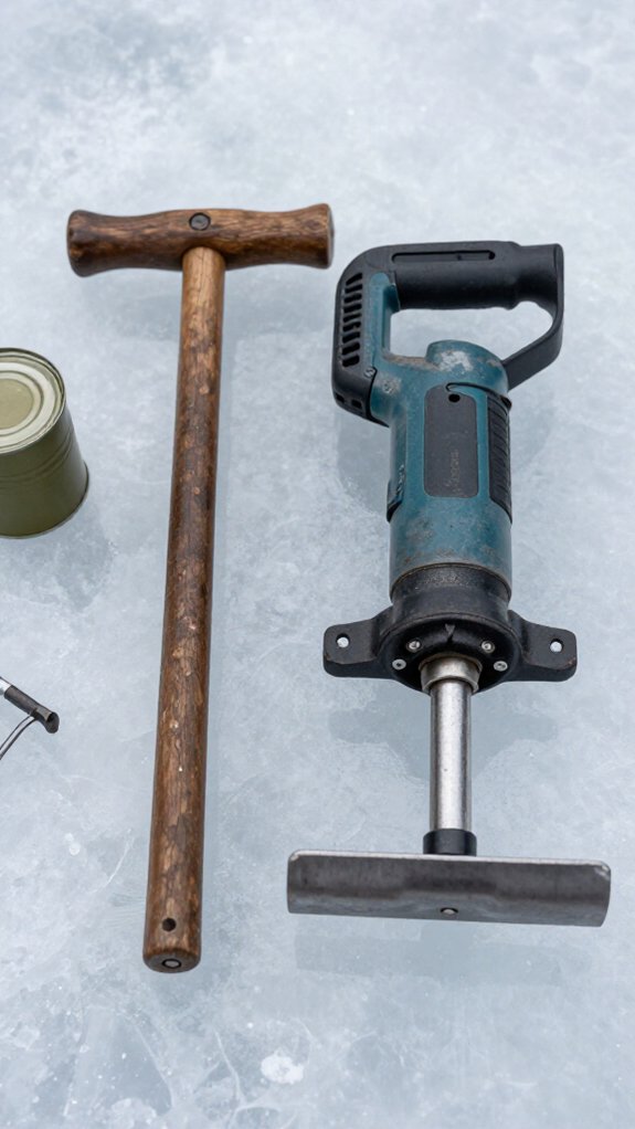 long term maintenance costs