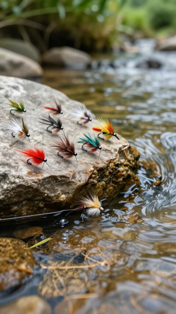 match water clarity conditions