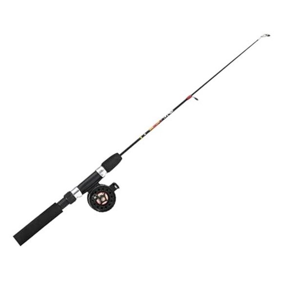 ZUDILYO Portable Fishing Rod and Reel Set
