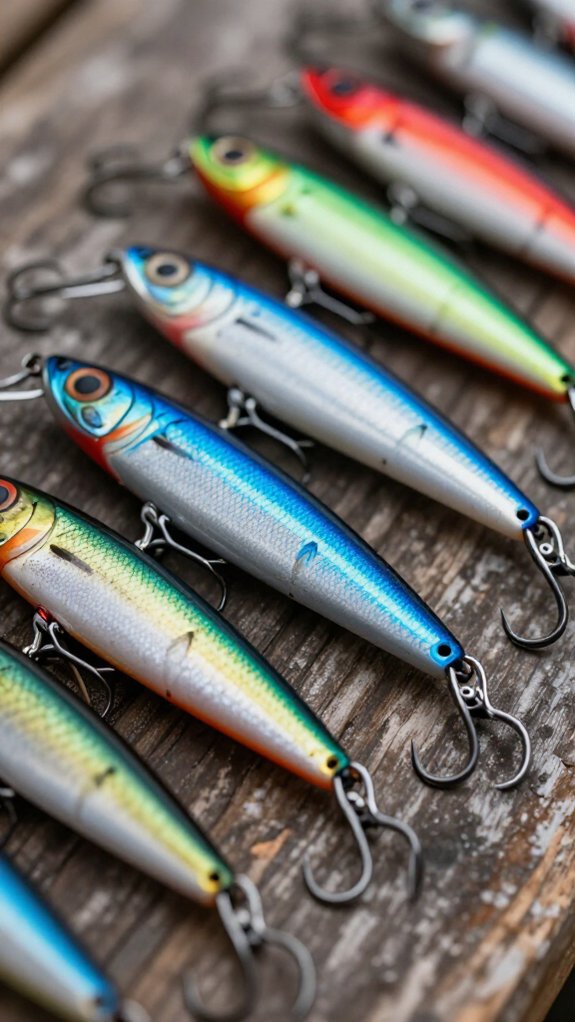 pro grade durable lure paints