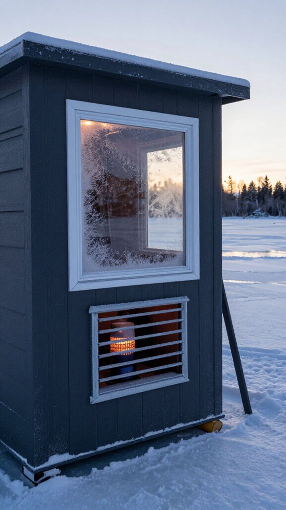 propane heater safety precautions