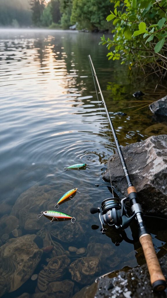 read water adapt quickly