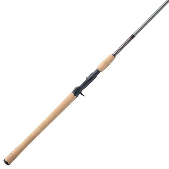 Ugly Stik Elite Salmon/Steelhead Casting Fishing Rod