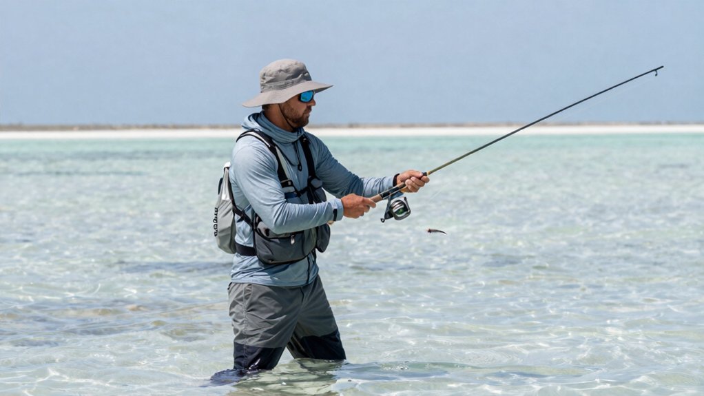 saltwater fly patterns