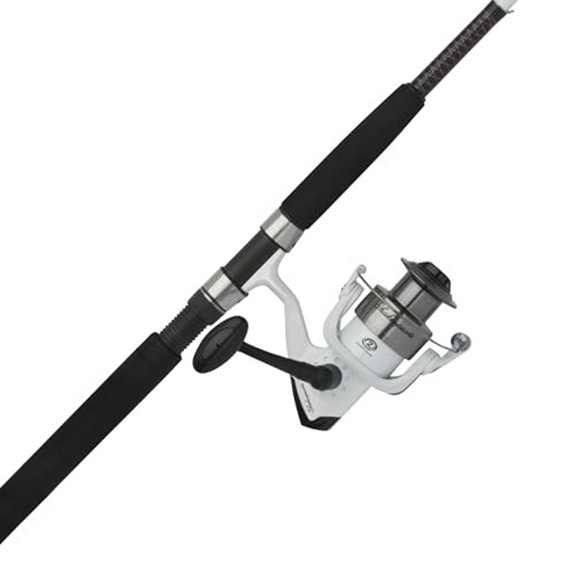 Ugly Stik 7' Catfish Spinning Rod and Reel Combo