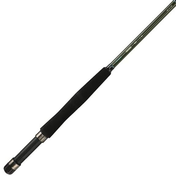 Shakespeare 8' Cedar Canyon Fly Fishing Rod